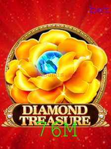Descubra o Mundo de Diamondtreasure e Suas Regras Fascinantes