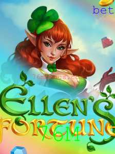 Descubra o Mundo de EllensFortune: Aventura e Estratégia em um Só Jogo