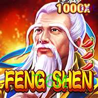 Descubra FengShen: O Jogo que Está Revolucionando com 76M