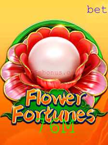 Descubra o Fascinante Mundo de FlowerFortunes
