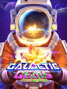 Descubra o Fascinante Mundo de GalacticGems: Um Mergulho no Universo dos Jogos Espaciais