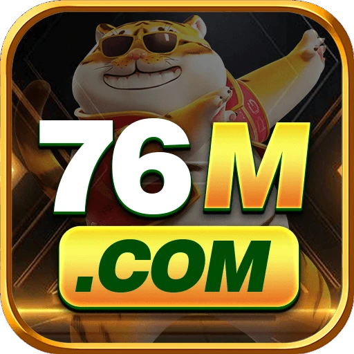 76M logo