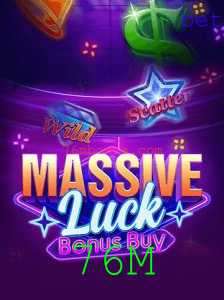 Desvendando o Popular Jogo MassiveLuckBonusBuy e Seu Chamativo '76M'