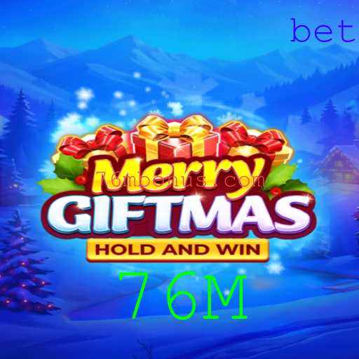 Descubra o Novo Jogo 'MerryGiftmas': Mergulhe na Diversão de 76M