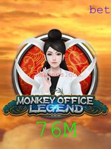 Explorando MonkeyOfficeLegend: Um Mergulho no Mundo dos Negócios e Aventura