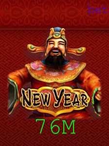 Explorando o Jogo NewYear: Uma Aventura Através da Palavra-chave 76M