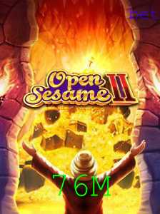 OpenSesameII: O Inovador Mundo do Jogo da Nova Era