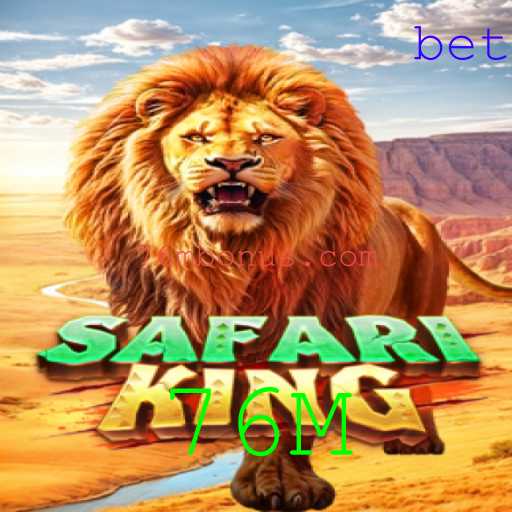 Descubra o Fascinante Jogo SafariKing e o Impacto de 76M