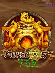 Descubra a Excitante Experiência do Jogo Super5