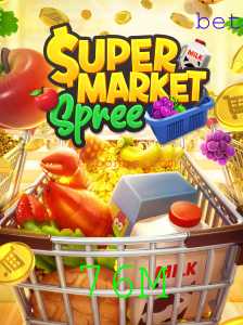 Descubra o Fenômeno SupermarketSpree: O Jogo de 76M