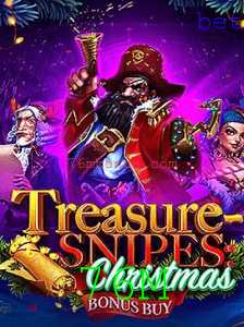 Desvendando TreasuresnipesChristmas: Aventura e Estratégia no Mundo Real