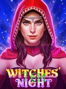 Explore o Fascinante Jogo 'WitchesNight' e Suas Regras Envolventes